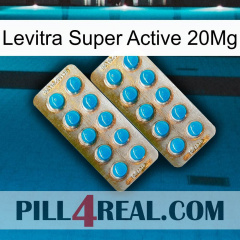 Levitra Super Active 20Mg new08